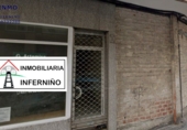 60m² commercial premises for sale in Ferrol, in the area of Recimil photo