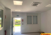 281m² warehouse industrial for rent in Valladolid, in the area of San Cristóbal Industrial Estate photo