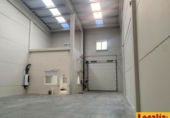 278m² entrepôt industriel pour location à Valladolid, dans le quartier de Zone industrielle Saint Christophe photo