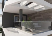 Local comercial en venta con 92m² en Calpe, Calle Estonia foto
