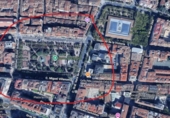Oficina en venta con 577m² en Logroño, Paseo Príncipe de Vergara foto