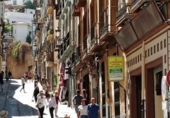 Local comercial en venta con 102m² en Granada, en la zona de La Almanzora, Calle Almanzora Alta foto