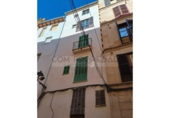 Edificio en venta con 268m² en Palma, Carrer Argenteria foto