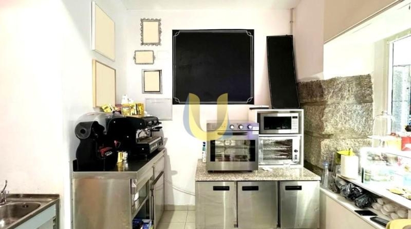 Local comercial