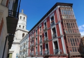 80m² office for rent in Valladolid, in the area of University photo
