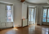 80m² office for rent in Valladolid, in the area of University photo