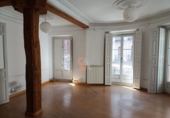 80m² office for rent in Valladolid, in the area of University photo