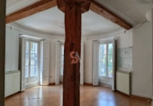 80m² office for rent in Valladolid, in the area of University photo