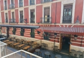 80m² office for rent in Valladolid, in the area of University photo