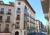 80m² office for rent in Valladolid, in the area of University photo