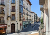80m² office for rent in Valladolid, in the area of University photo
