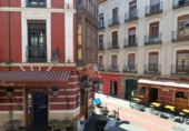 80m² office for rent in Valladolid, in the area of University photo