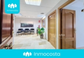 68m² office for rent in Alicante, Avenida Salamanca, 6 photo