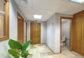 68m² office for rent in Alicante, Avenida Salamanca, 6 photo