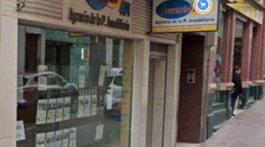 Local comercial