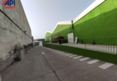 Nave Industrial en venta con 4162m² en Linares foto