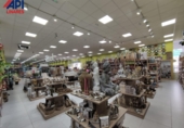 Nave Industrial en venta con 4162m² en Linares foto