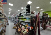 Nave Industrial en venta con 4162m² en Linares foto