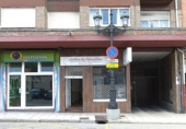 Taller en alquiler con 180m² en Oviedo, en la zona de Colloto foto