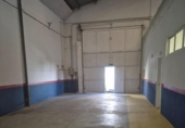228m² warehouse industrial for sale in Coín photo