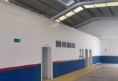 228m² warehouse industrial for sale in Coín photo