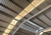228m² warehouse industrial for sale in Coín photo