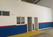 228m² warehouse industrial for sale in Coín photo