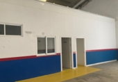 228m² warehouse industrial for sale in Coín photo