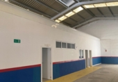 228m² warehouse industrial for sale in Coín photo