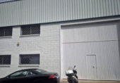 228m² warehouse industrial for sale in Coín photo