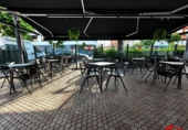 120m² cafeteria for sale in Laredo photo