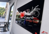 120m² cafeteria for sale in Laredo photo