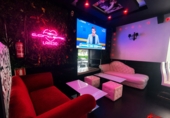 120m² cafeteria for sale in Laredo photo