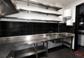 120m² cafeteria for sale in Laredo photo