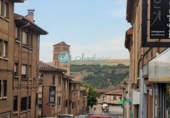 Oficinas en venta con 110m² en Segovia, en la zona de San Lorenzo foto