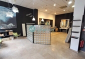 Oficinas en venta con 110m² en Segovia, en la zona de San Lorenzo foto