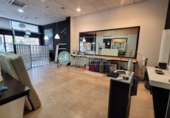 Oficinas en venta con 110m² en Segovia, en la zona de San Lorenzo foto