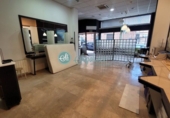 Oficinas en venta con 110m² en Segovia, en la zona de San Lorenzo foto