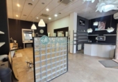 Oficinas en venta con 110m² en Segovia, en la zona de San Lorenzo foto