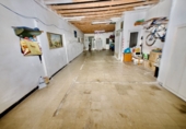 126m² commercial premises for sale in Tarrasa photo