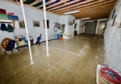 126m² commercial premises for sale in Tarrasa photo