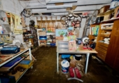 126m² commercial premises for sale in Tarrasa photo