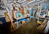126m² commercial premises for sale in Tarrasa photo