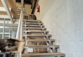208m² warehouse industrial for sale in Jerez photo