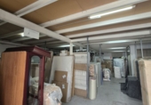 208m² warehouse industrial for sale in Jerez photo