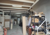 208m² warehouse industrial for sale in Jerez photo
