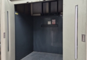 208m² warehouse industrial for sale in Jerez photo