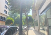 Local comercial en alquiler con 137m² en Gijón, en la zona de La Arena foto