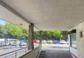 Oficinas en alquiler con 71m² en Gijón, en la zona de Viesques foto