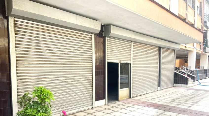 Local comercial